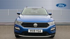 Volkswagen T-Roc 1.0 TSI SE 5dr Petrol Hatchback